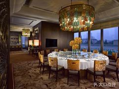 -上海静安香格里拉大酒店