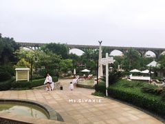 -金汤湾海水温泉度假酒店