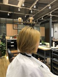 点击看大图 -Mentor Hair Salon
