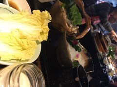 -捞王锅物料理(凯旋路店)