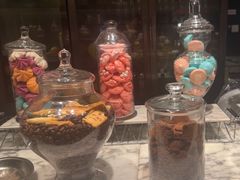 -洲际酒店·地平线全日餐厅HORIZON CAFÉ