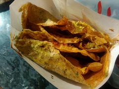 -清真·二嫂子煎饼果子(鼓楼旗舰形象店)