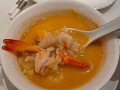 -彩丰楼中餐厅(深圳国际会展中心洲际酒店)
