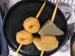 -八角锄烧·肉火锅(天河城店)