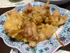 -老厨家(友谊路总店)