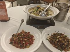 -饭怕鱼·黄焖鲟龙鱼(湖大店)