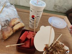 -青水瓦台汤泉(未央店)