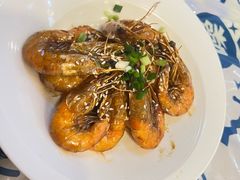 -松哥油焖大虾.小龙虾.黑鸭煲(海岸城店)
