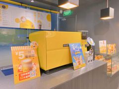 -麦当劳(海岸城店)