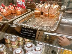 -B&C黄油与面包·THE GARDEN BAKERY概念店(世纪汇店)