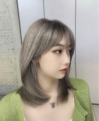 -苏豪路易士·嘉玛发廊