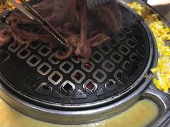 -韩宫宴烤肉·料理(苏州中心店)