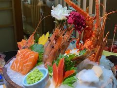 -花潮料理艺食馆(世欧广场店)