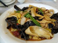 -鸿记海鲜大酒楼(开发区店)