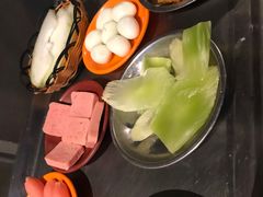 -范贤光鸡公煲(平乐园总店)