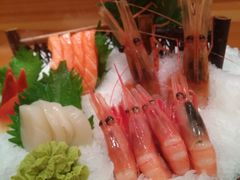 -王鼎精致料理铁板烧(世博源店)