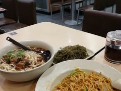 -李先生牛肉面大王(东营凯莱店)