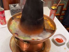 -东来顺饭庄(天坛店)