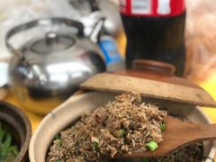 -汤氏美食台山水步特色黄鳝饭(龙津东路店)