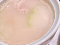 鸭汤-泰钰丰烤鸭.天津菜(开发区店)