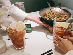 -费大厨辣椒炒肉(高铁吾悦广场店)