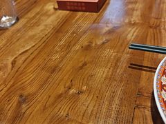 -清真·双公羊·馕坑烤全羊(奥体店)