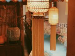 -叶叶菩提·晋福宫