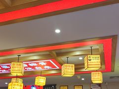 -阿婆情腊排骨火锅(金虹路店)