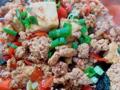 -新新湘菜馆(新中街二条店)