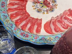 -南门四季铜锅涮肉(大屯·北苑店)