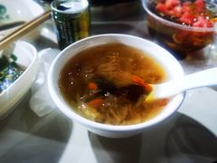 -枇杷园食为鲜火锅(南山店)
