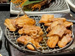 -炭虎烤肉(桂林路店)