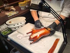 -大鸭梨烤鸭(石佛营店)