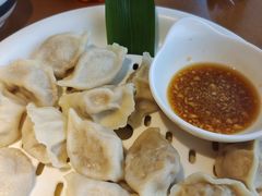 -吕氏疙瘩汤•海鲜新鲁菜(江山南路店)