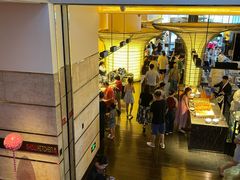 -大连君悦酒店