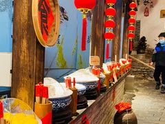 -客家大院·非遗赣南客家菜(郁孤台店)