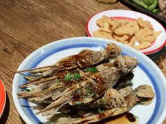 -永红源啤酒·烧烤·海鲜·大排档(青特城店)