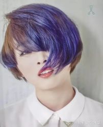 -KIMI HAIR SALON·烫染设计店