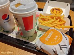 -肯德基(东四南大街店)