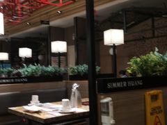露天位-黄记煌三汁焖锅(悦方IDmall店)