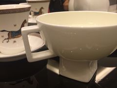 -常州逸高酒店-中餐厅