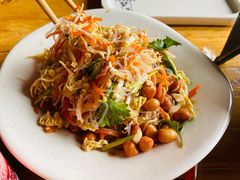 管氏特拌菜-管氏翅吧(马家堡店)