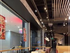 大堂-避风塘(百联东郊店)