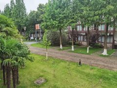 -太阳岛度假酒店