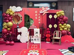 -青岛海景花园大酒店