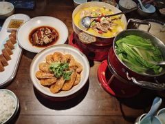 -应天大明王朝·南京菜(中山陵店)