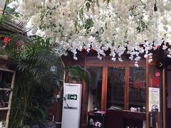 大堂-束河人家(南锣鼓巷店)