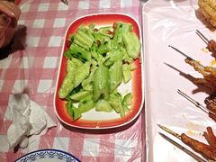 -陈老二烧烤(草市街总店)