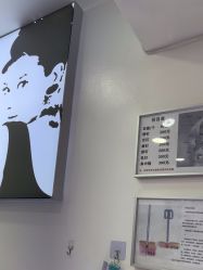 -花师傅专业手穿耳洞打耳洞穿孔