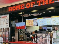 -汉堡王(嘉定宝龙城市广场)